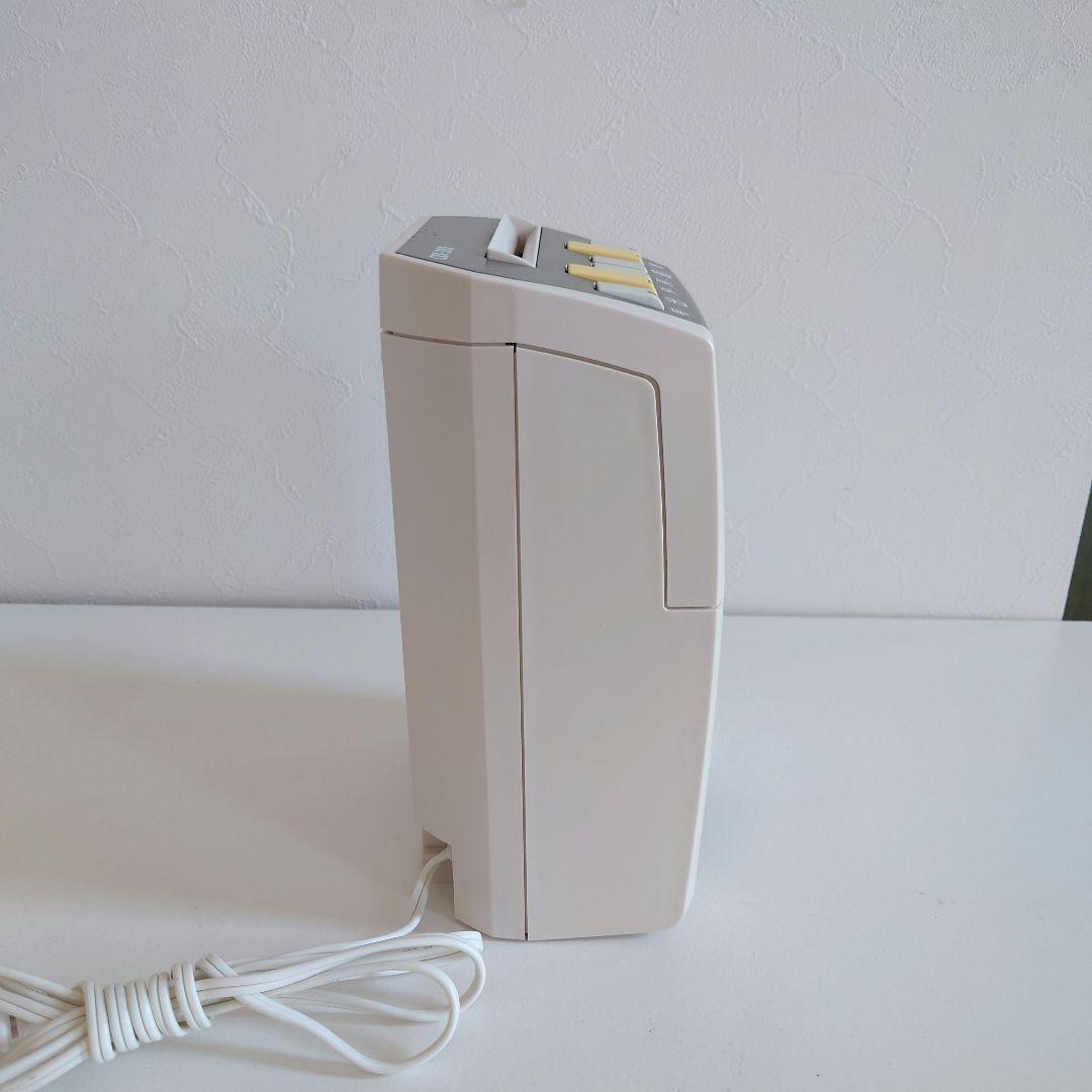 【美品】アマノ タイムレコーダーCRX-200