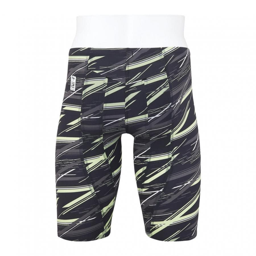 XS ミズノ GX SONIC NEO SL 競泳 水着 FINA承認ラベル