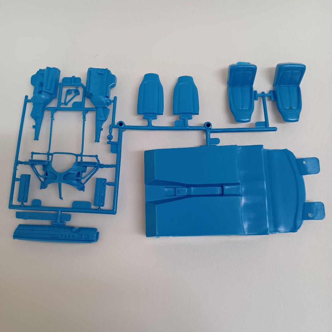 MONOGRAM '70 PLYMOUTH SUPERBIRD プリムス