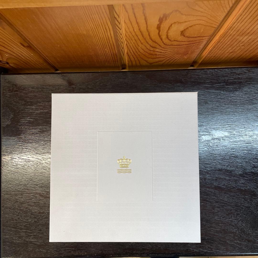   イヤープレート2022年