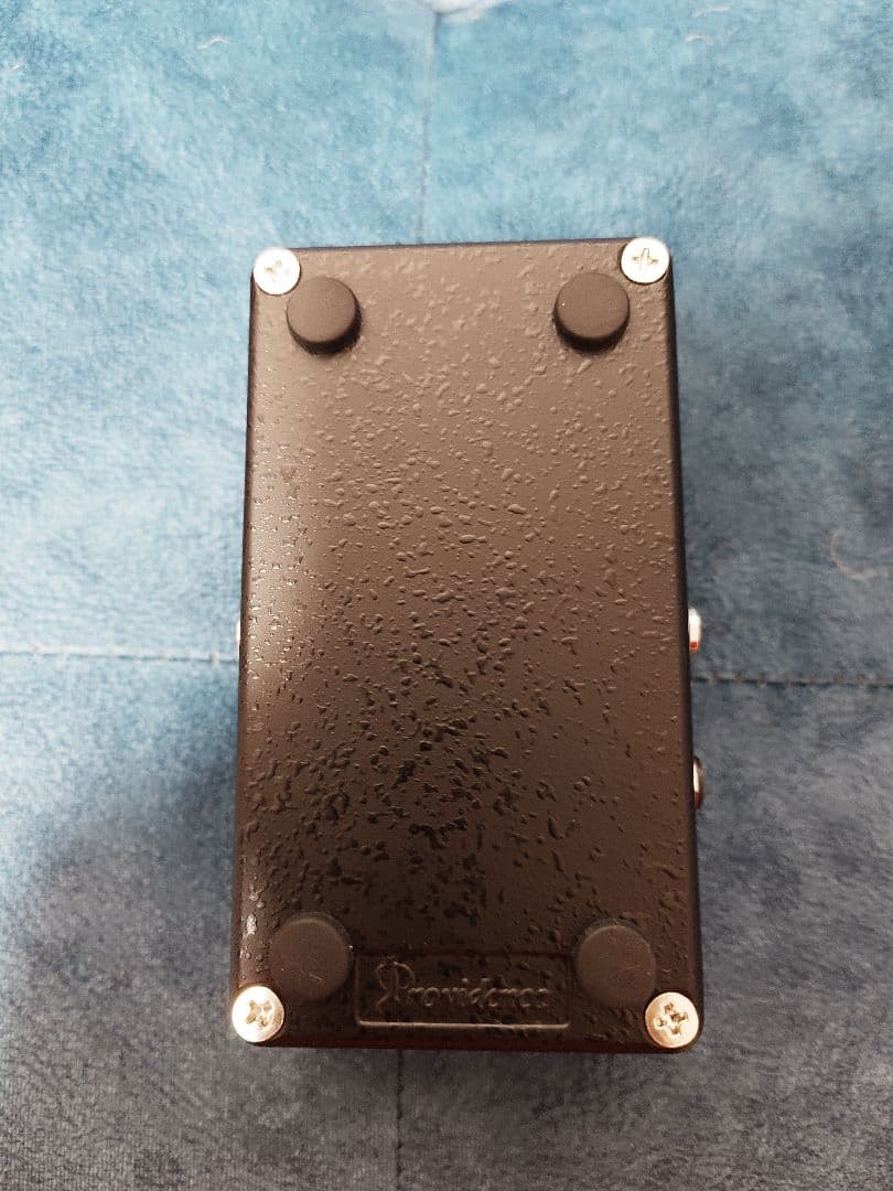 Providence VELVET COMP VLC-1 コンプレッサー