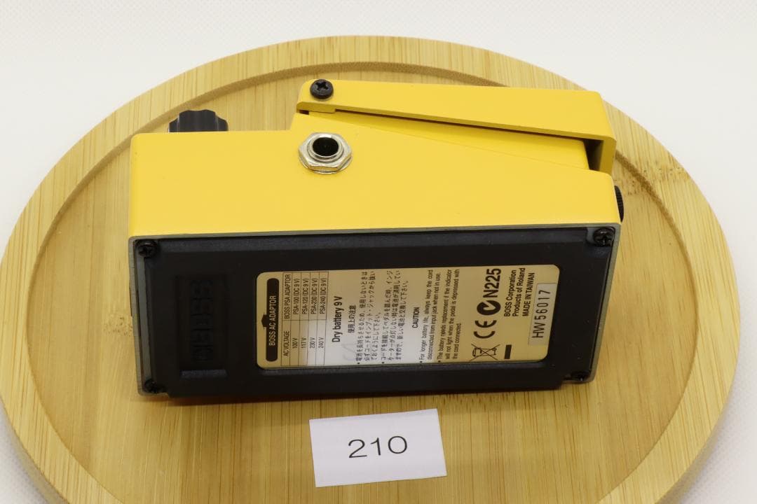 ■■■ BOSS OD-3 ■■■ (管210)