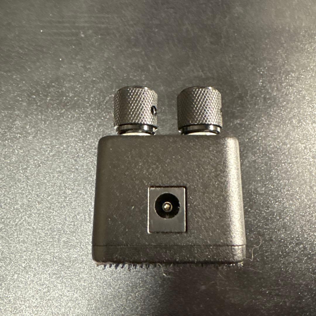 Mosquito Blender Trail ギターエフェクター