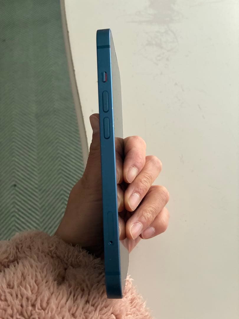 Apple iPhone 13 ミッドナイト　256GB SIMフリー