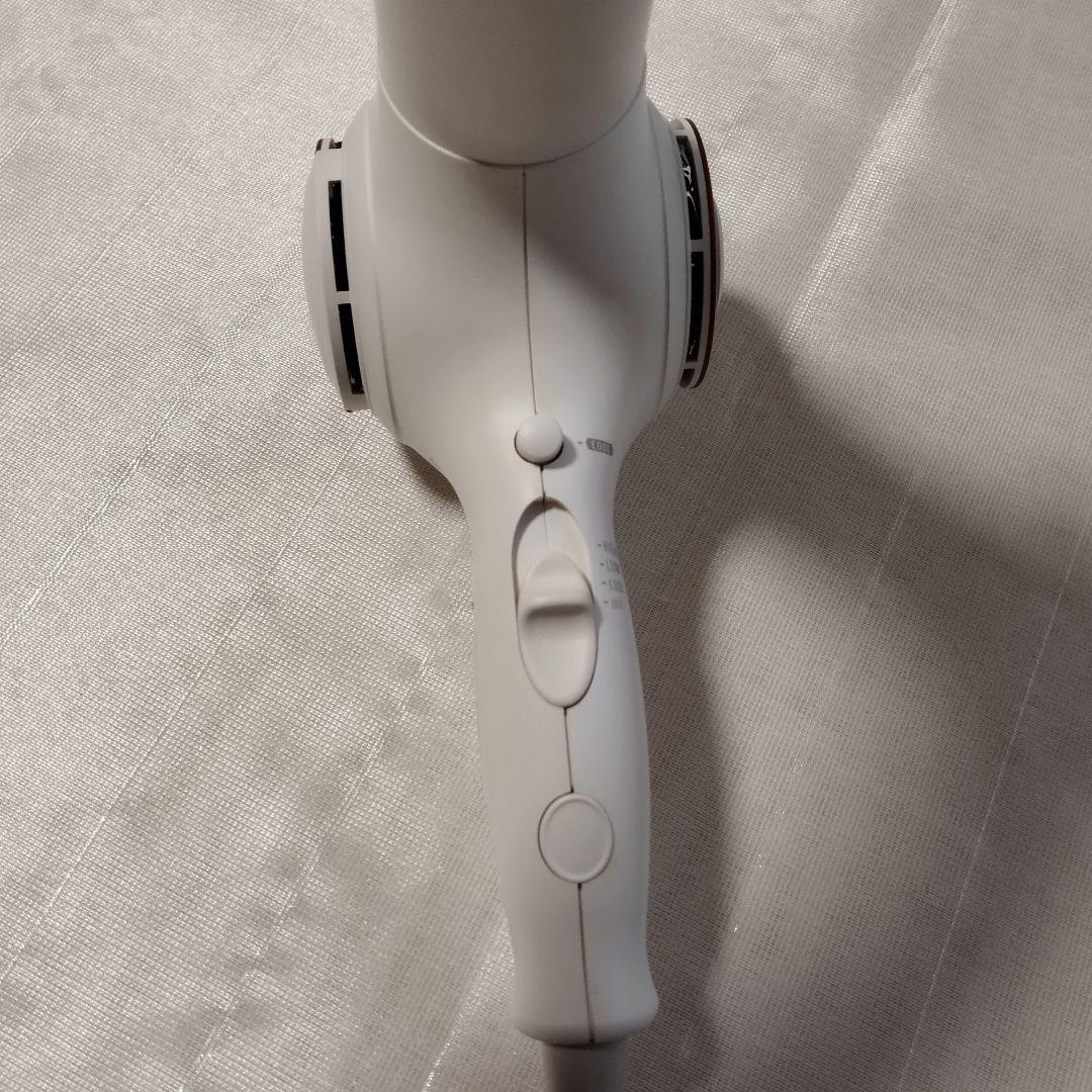 レプロナイザー 3D Plus リュミエリーナ フィルター付き ドライヤー