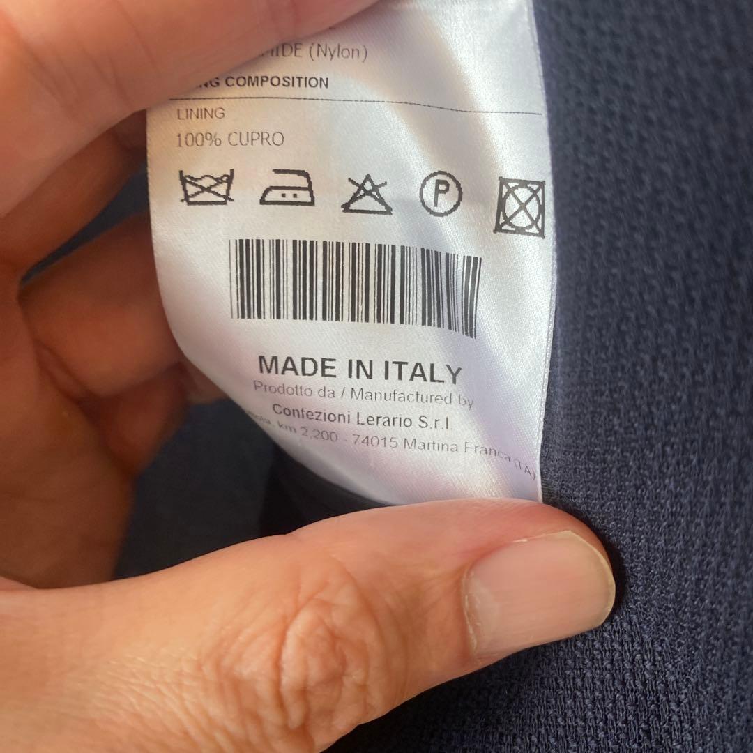 TAGLIATOREタリアトーレBEAMSブレザー50