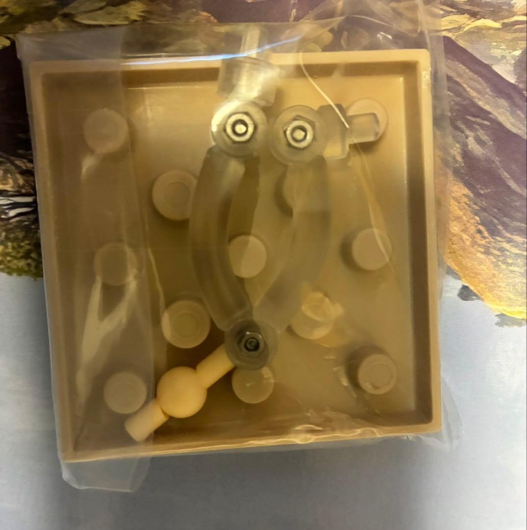 ねんどろいど ハンター♀ レウス・エディション 993