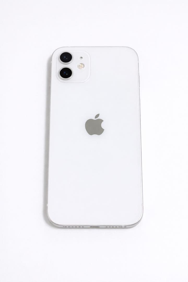 iPhone 12 256GB（SIMフリー）本体