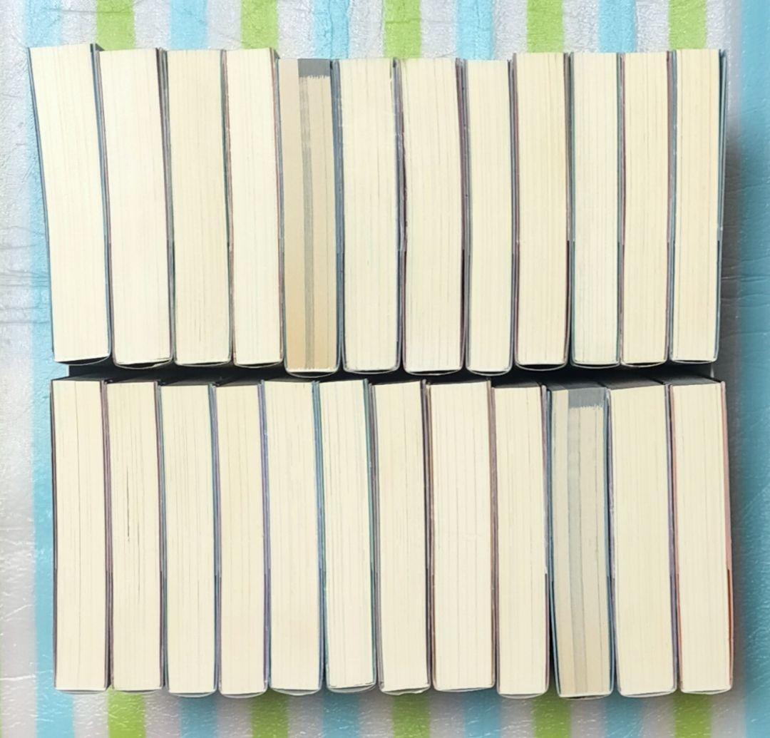 「転生したらスライムだった件 1〜22巻（8.5巻13.5巻含）(既刊全巻」小説