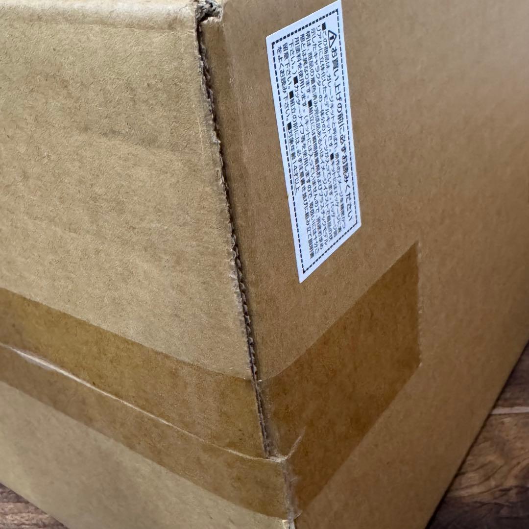 酒井ゆうじ造型工房 初代ゴジラ［電車くわえスチールバージョン］【未開封】