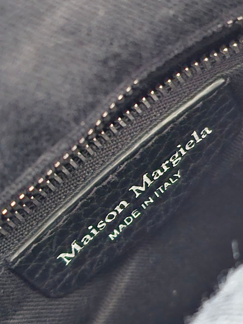 Maison Margiela カメラバッグ ショルダーバッグ