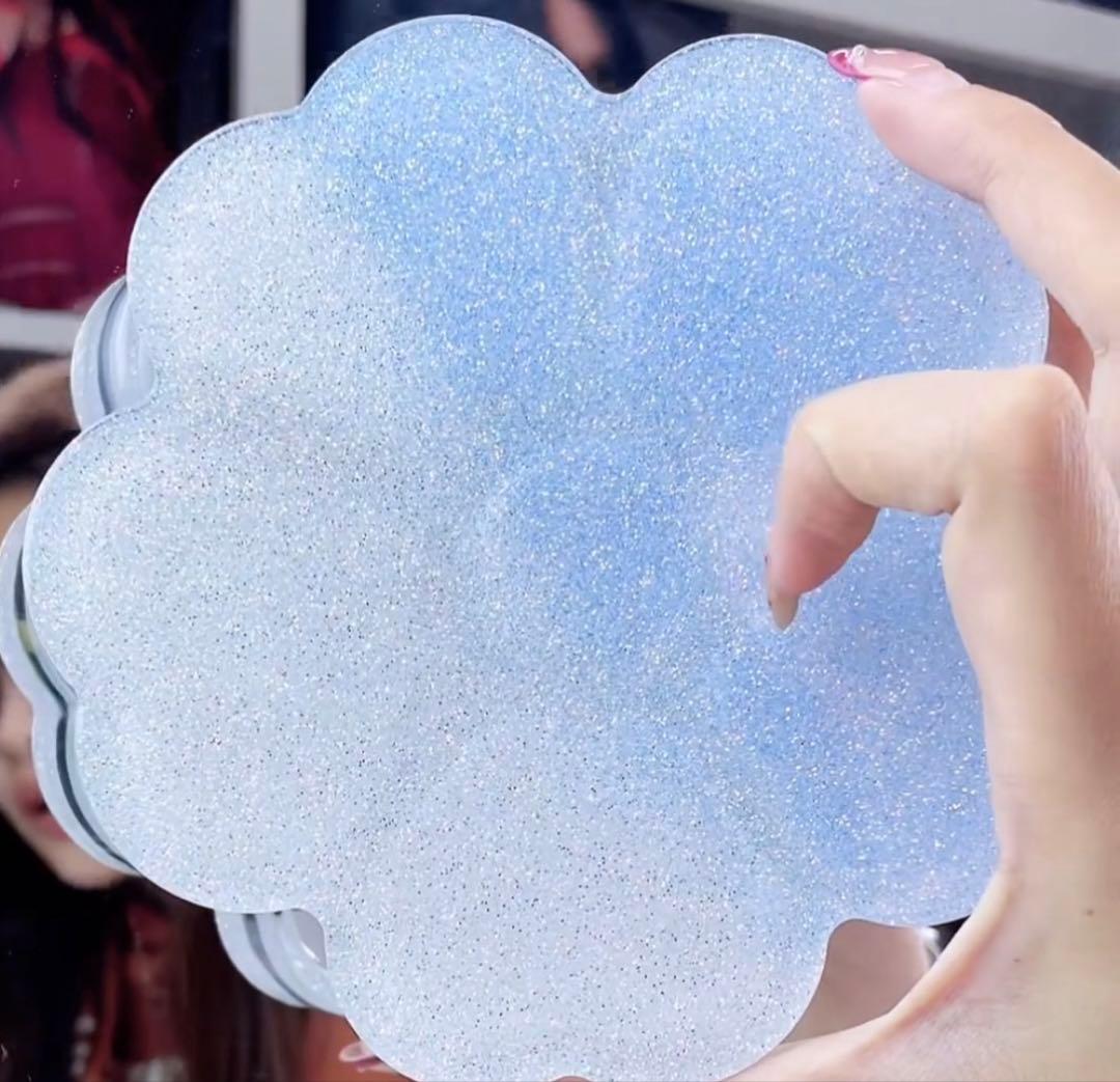 肖戦 新作 花形のプレート置物 6点セット❣️確認用❣️1214