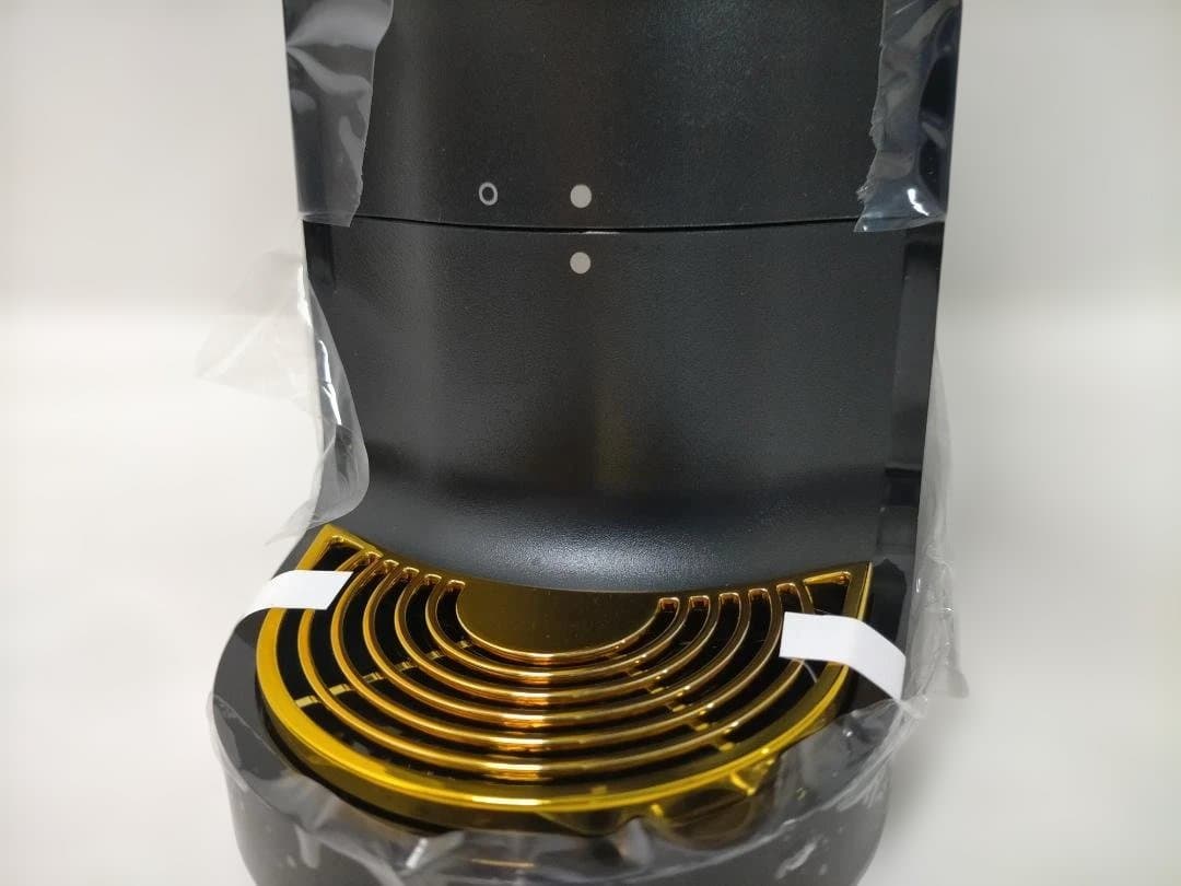 超音波式 スタンドビールサーバー グリーンハウス 新品未使用 251225-11