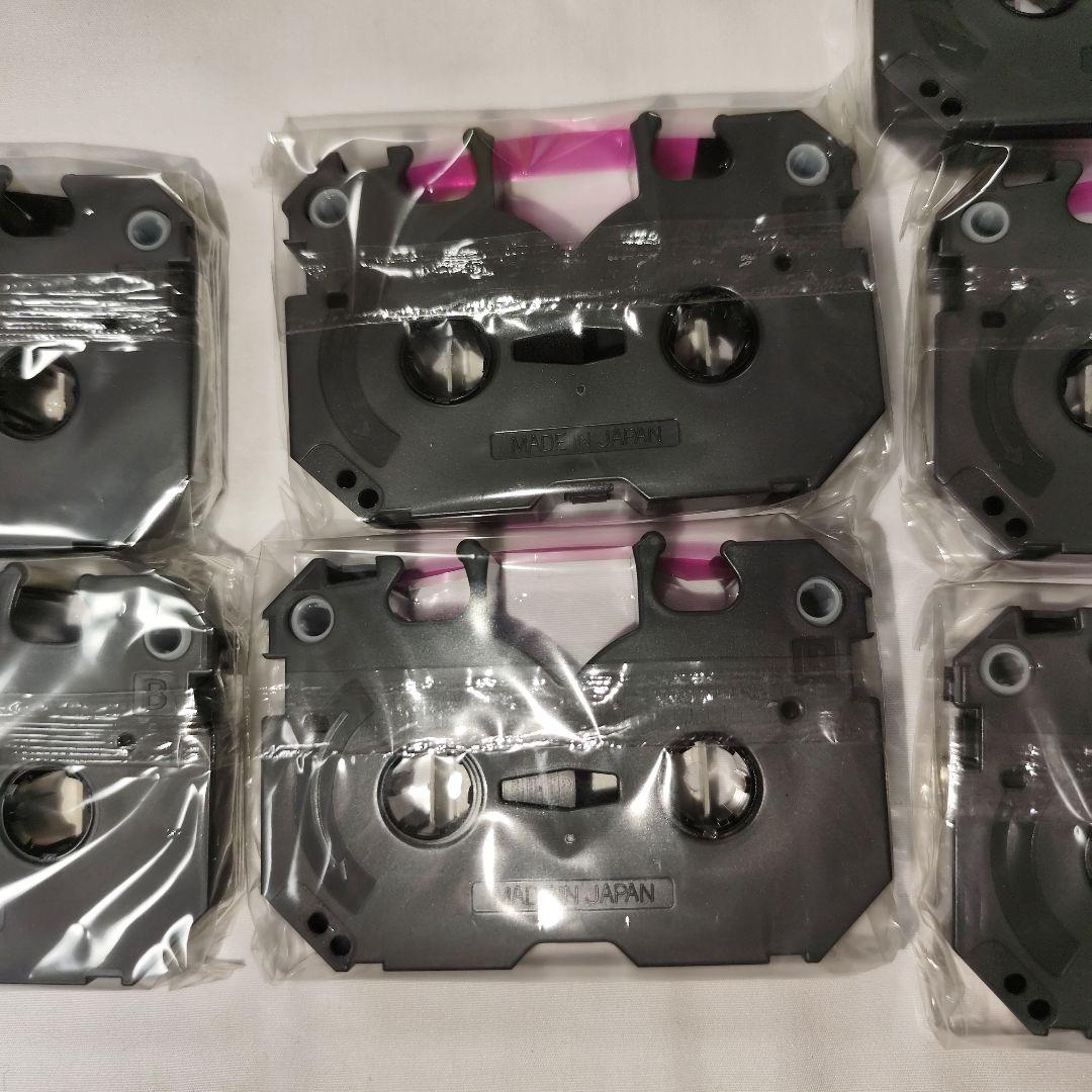 【新品】SHARP RW-201A-BK 2個 RW-202A-CL 5個