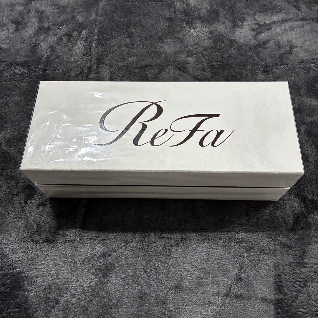 【新品・未使用・付属品完備】ReFa ファインバブルU シャワーヘッド