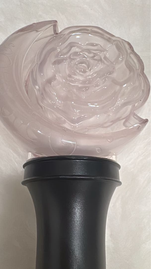 Ado ペンライト モナリザの横顔VIP特典＆おまけ付き