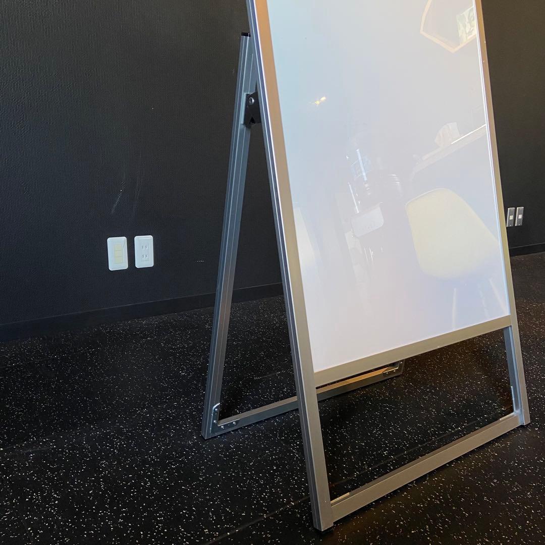 美品｜バリウススタンド看板｜A1｜片面