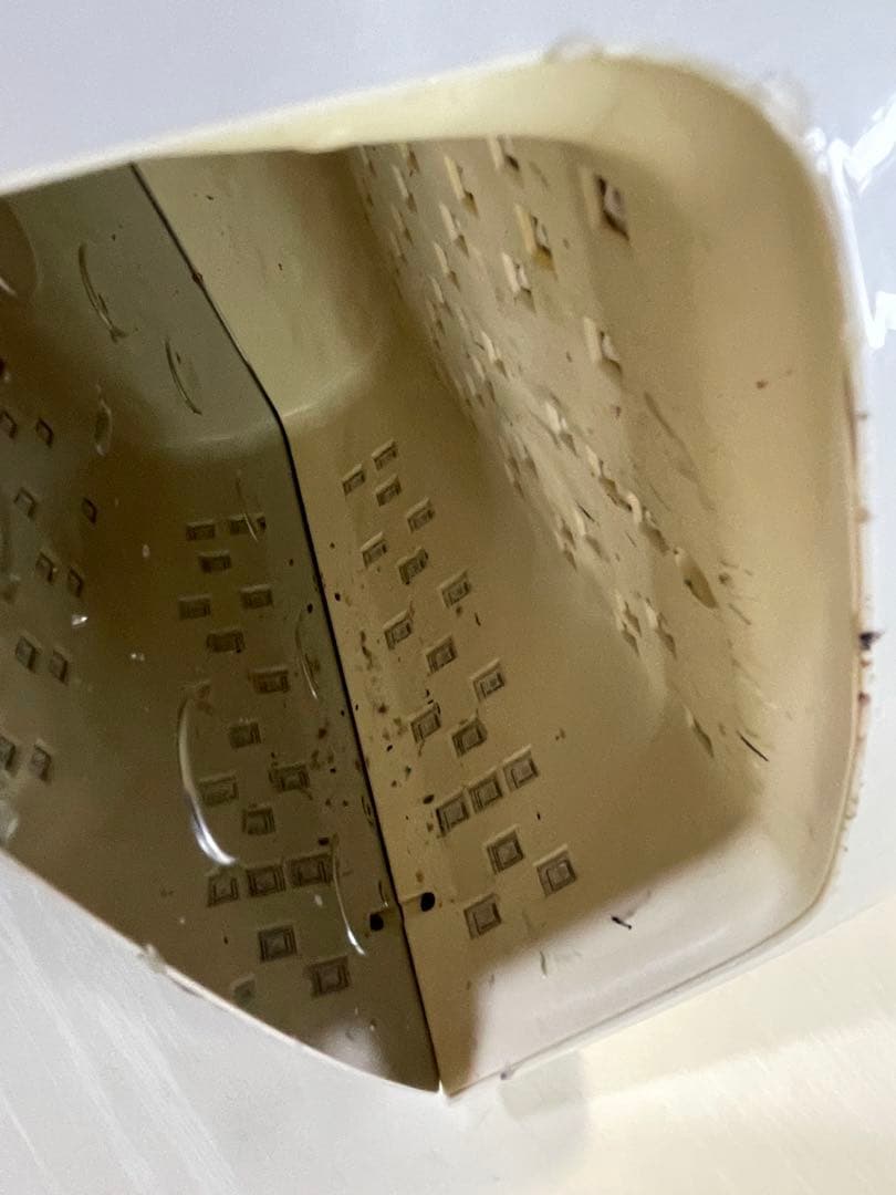 KOKOIST UV/LEDネイルランプ　①