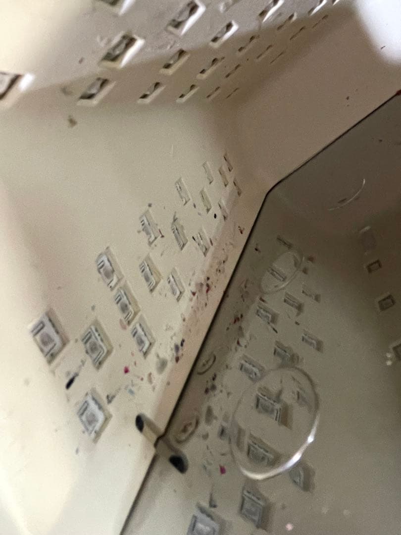 KOKOIST UV/LEDネイルランプ　①