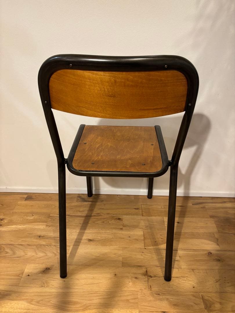 クラッシュゲート ノットアンティークス　チェア　2脚セット