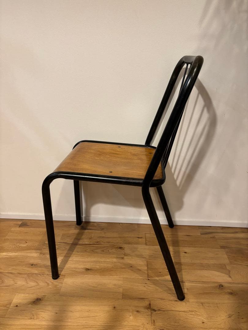 クラッシュゲート ノットアンティークス　チェア　2脚セット