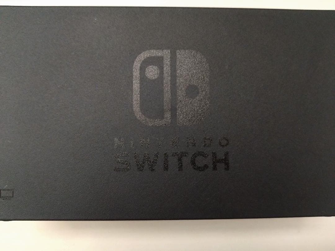 Nintendo Switch 本体 スーパーマリオオデッセイセット 訳あり