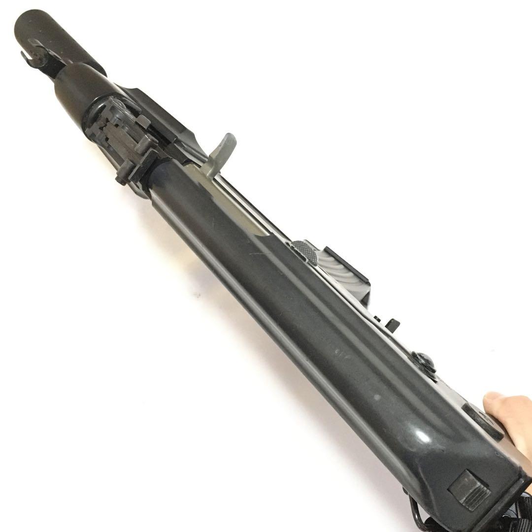 東京マルイ 電動ガン AK47U カスタム!!