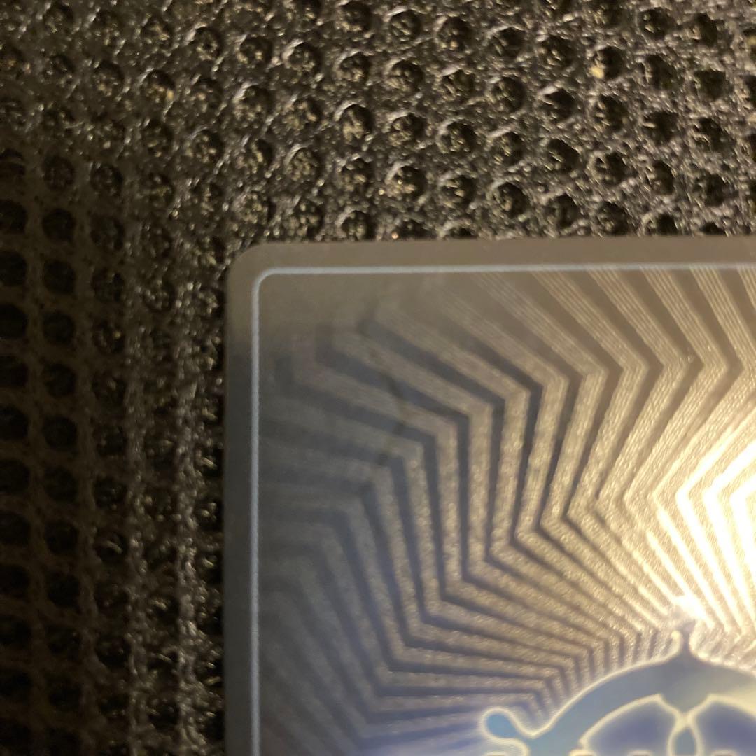 アズールレーン TCG ベルファスト UR SEC