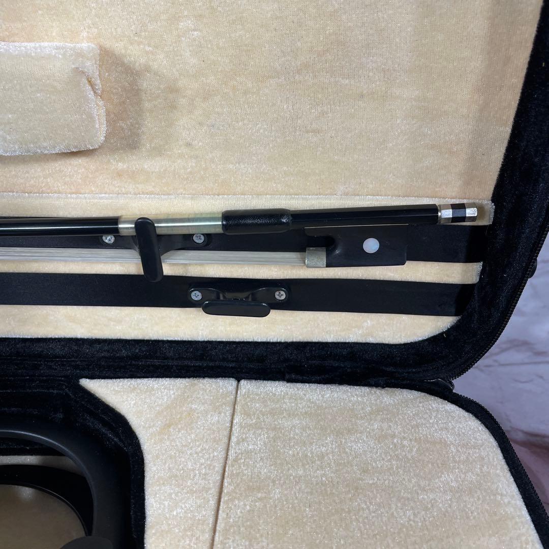 YAMAHA SV150 ヤマハ　サイレントバイオリン