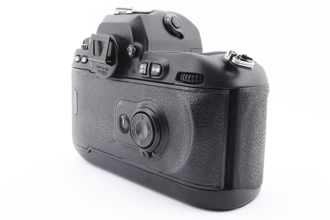 Nikon F100 フィルムカメラ 本体