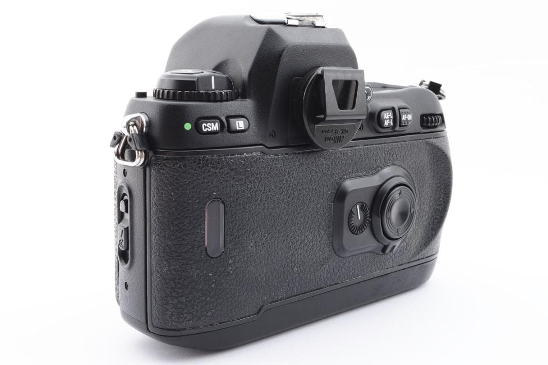 Nikon F100 フィルムカメラ 本体