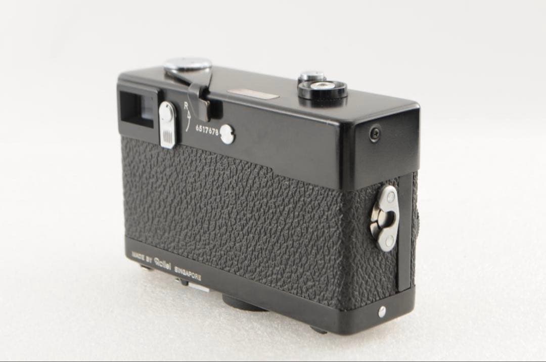 山*高様 【美品・動作確認済み】Rollei 35s