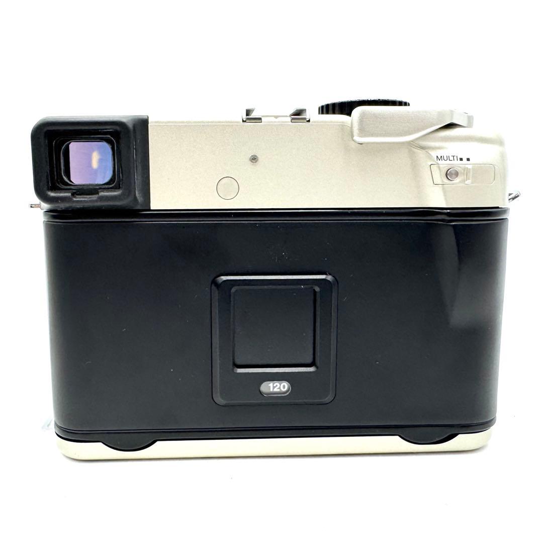 フィルムカメラ teckyoc