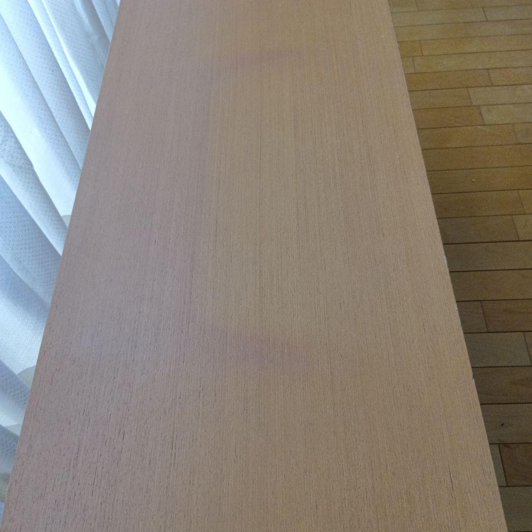 unico　廃盤希少アルベロ　テレビ台　サイドボード