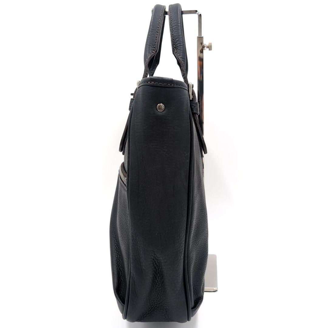 極美品✨️ FUJITAKA フジタカ 2way ビジネスバッグ 613501