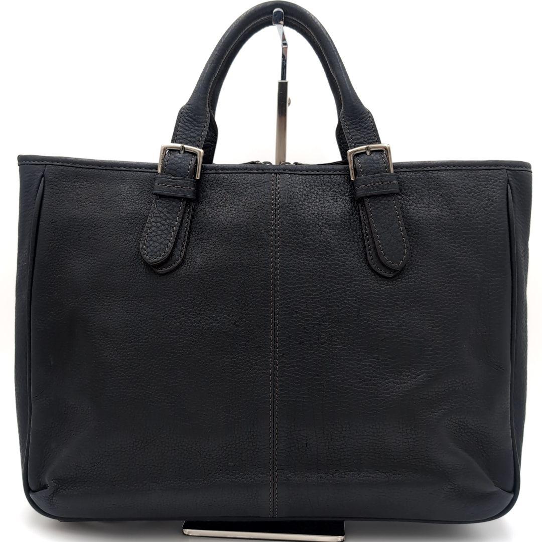 極美品✨️ FUJITAKA フジタカ 2way ビジネスバッグ 613501