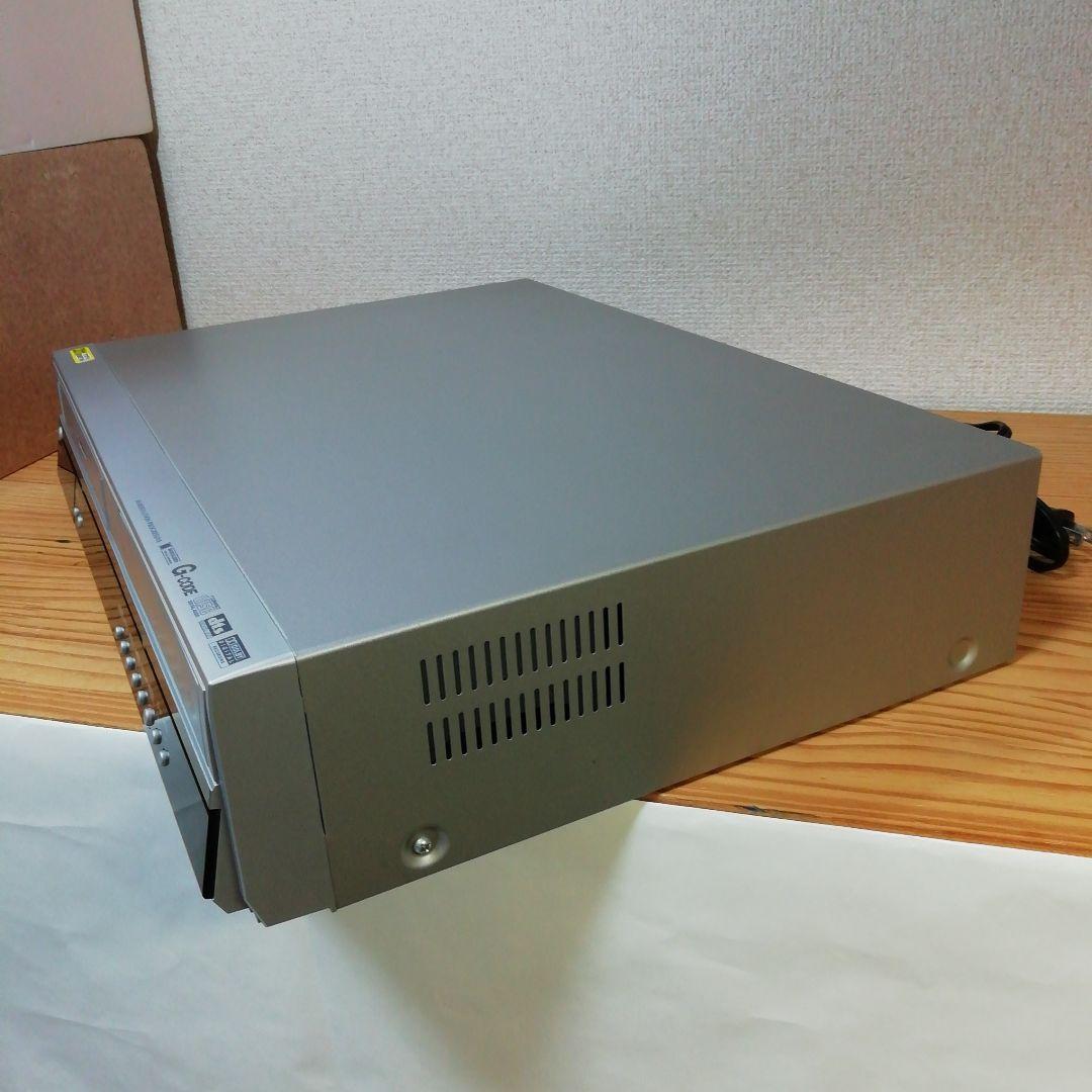 東芝 VHS/ DVDレコーダー【D-VR5】