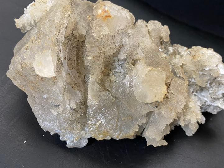 ヒマラヤ水晶 1.2kg