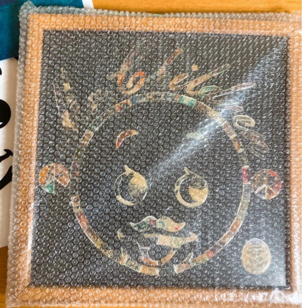 Mr.Children 20周年限定ピンズセット、おまけ付き計5点セット