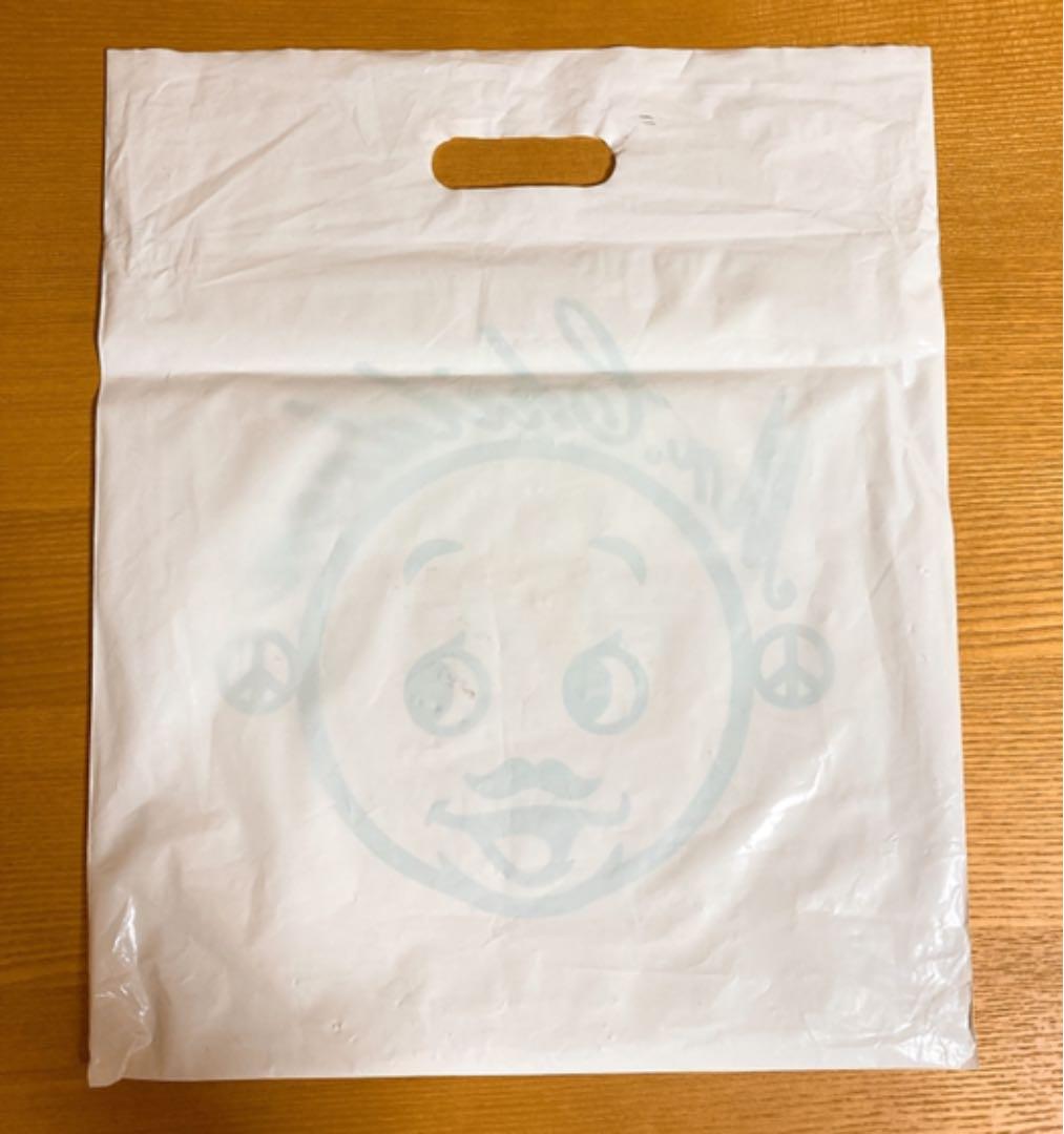 Mr.Children 20周年限定ピンズセット、おまけ付き計5点セット