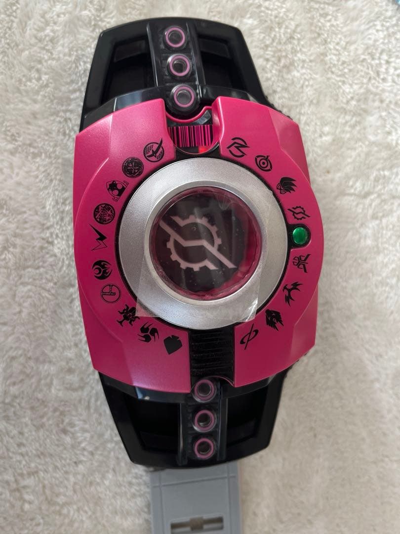 DX ネオディケイドライバー