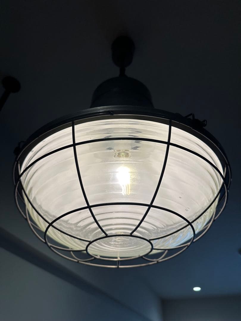 ハモサ パサデナランプ HERMOSA LAMP 照明 ライト ペンダントライト