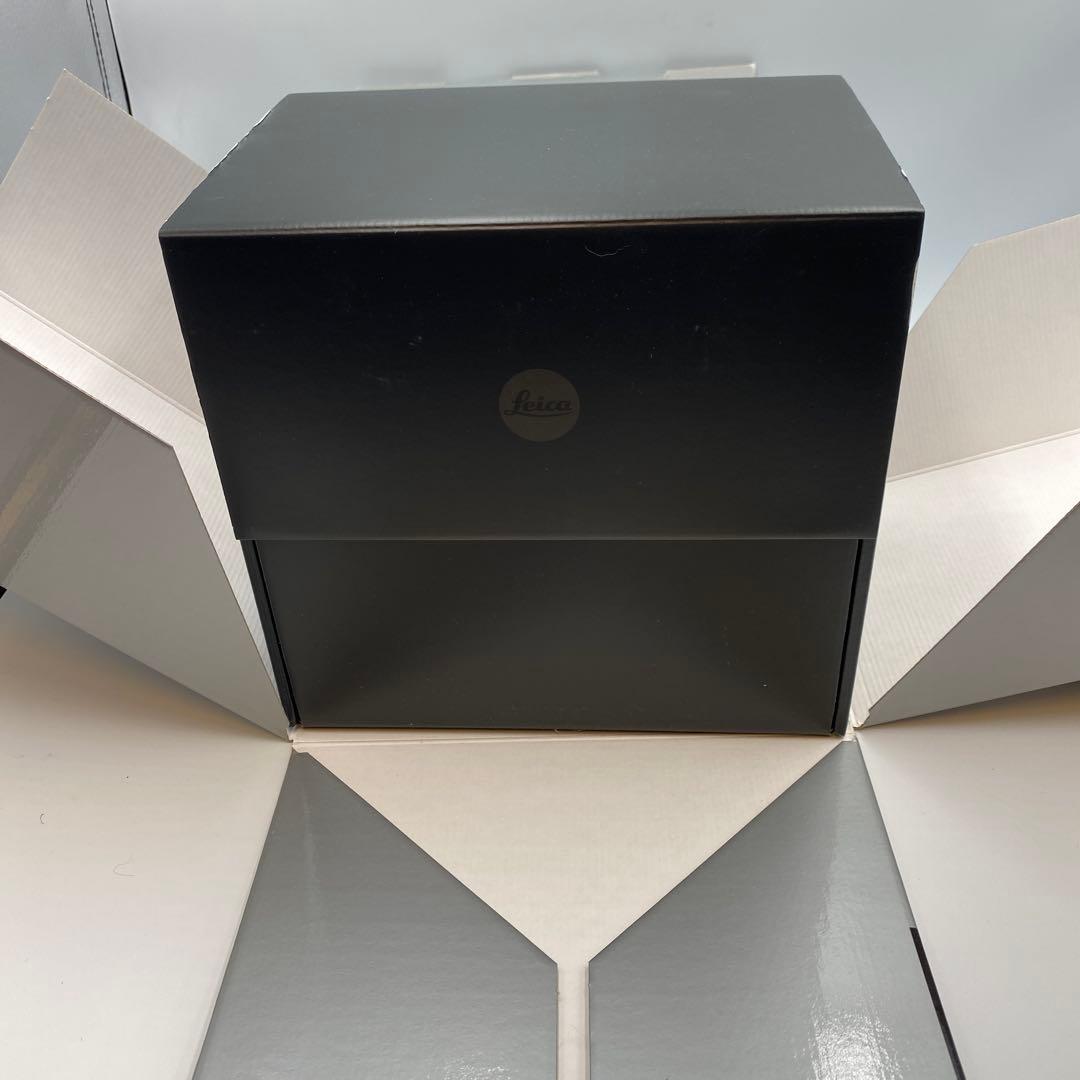 ライカx２とビューファインダー付属　美品