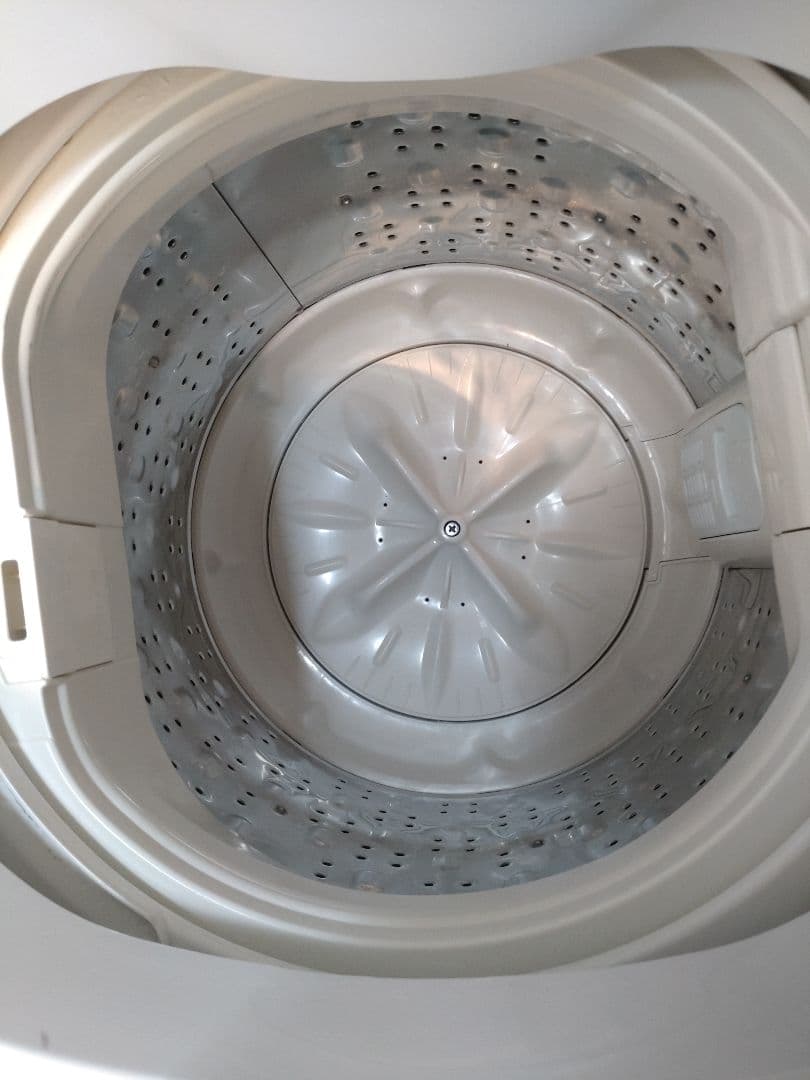 ★広島地域限定品★(いきなり購入NG）冷蔵庫・洗濯機2点セット