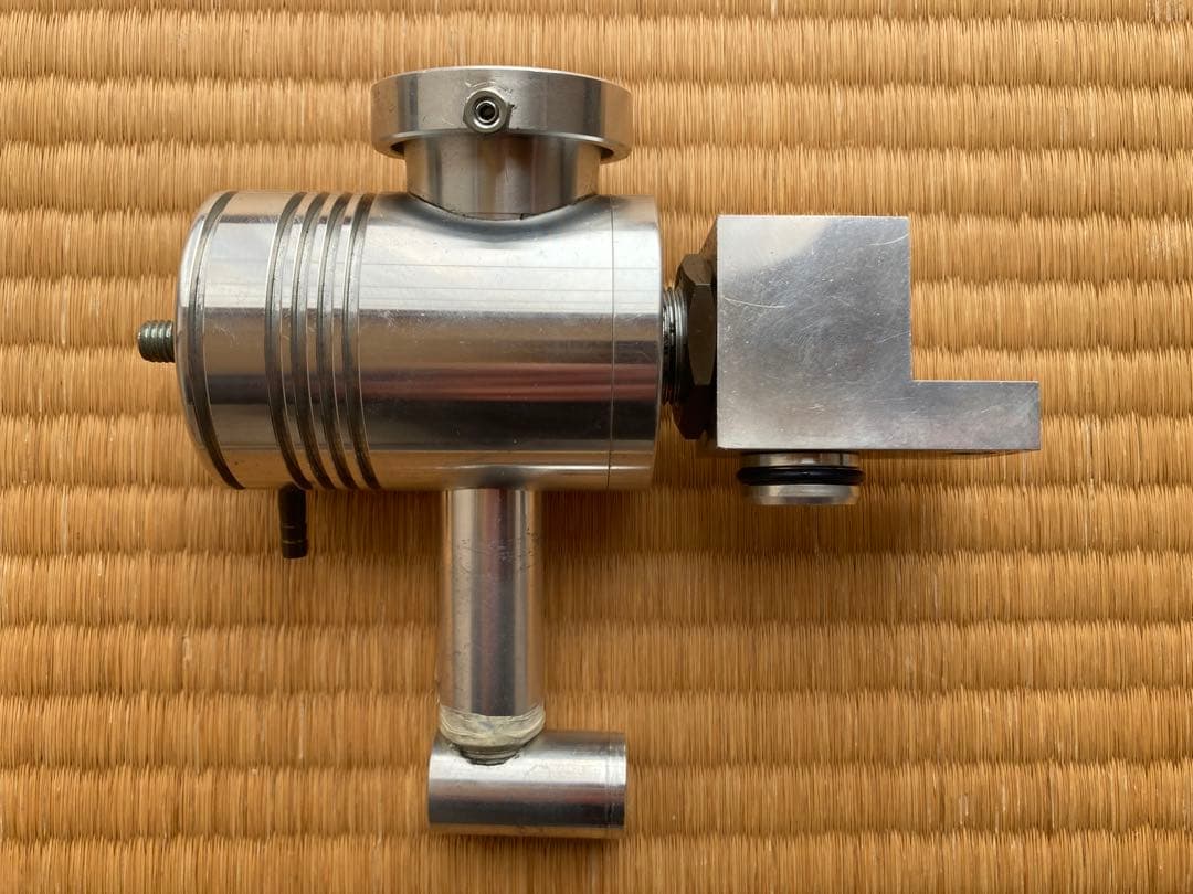 ★ ★TAKE OFF PUSSHUN R SSブローオフバルブJB23ジムニー