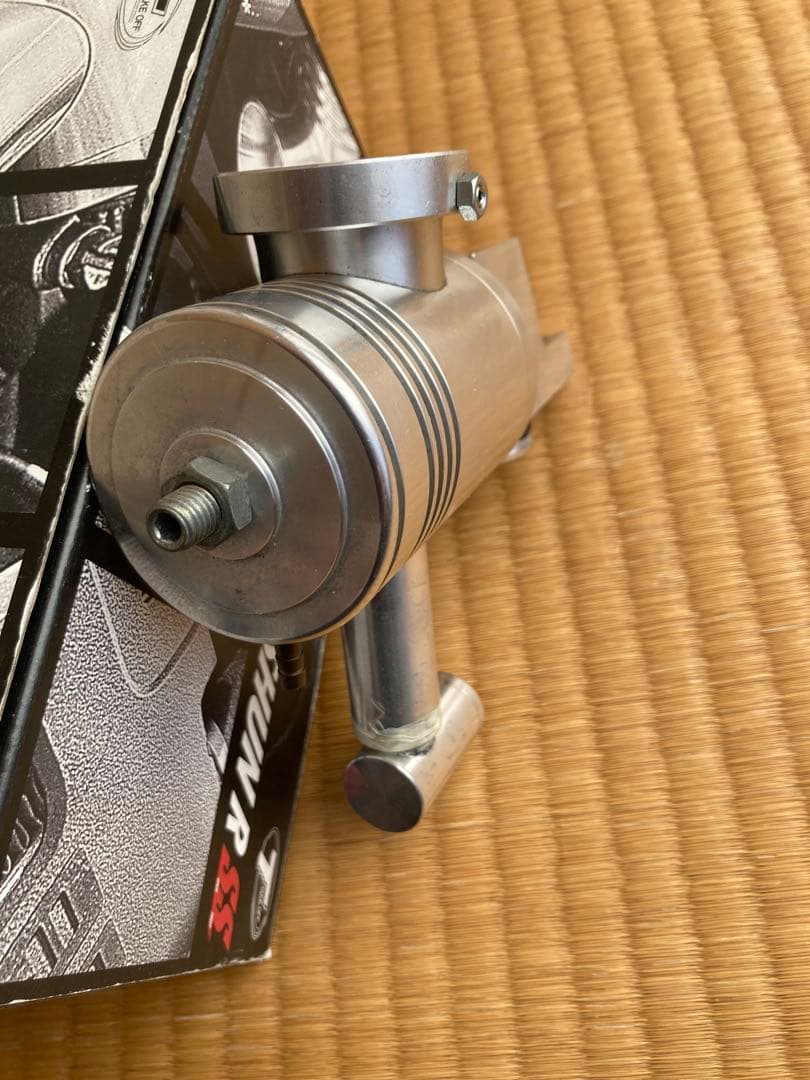 ★ ★TAKE OFF PUSSHUN R SSブローオフバルブJB23ジムニー