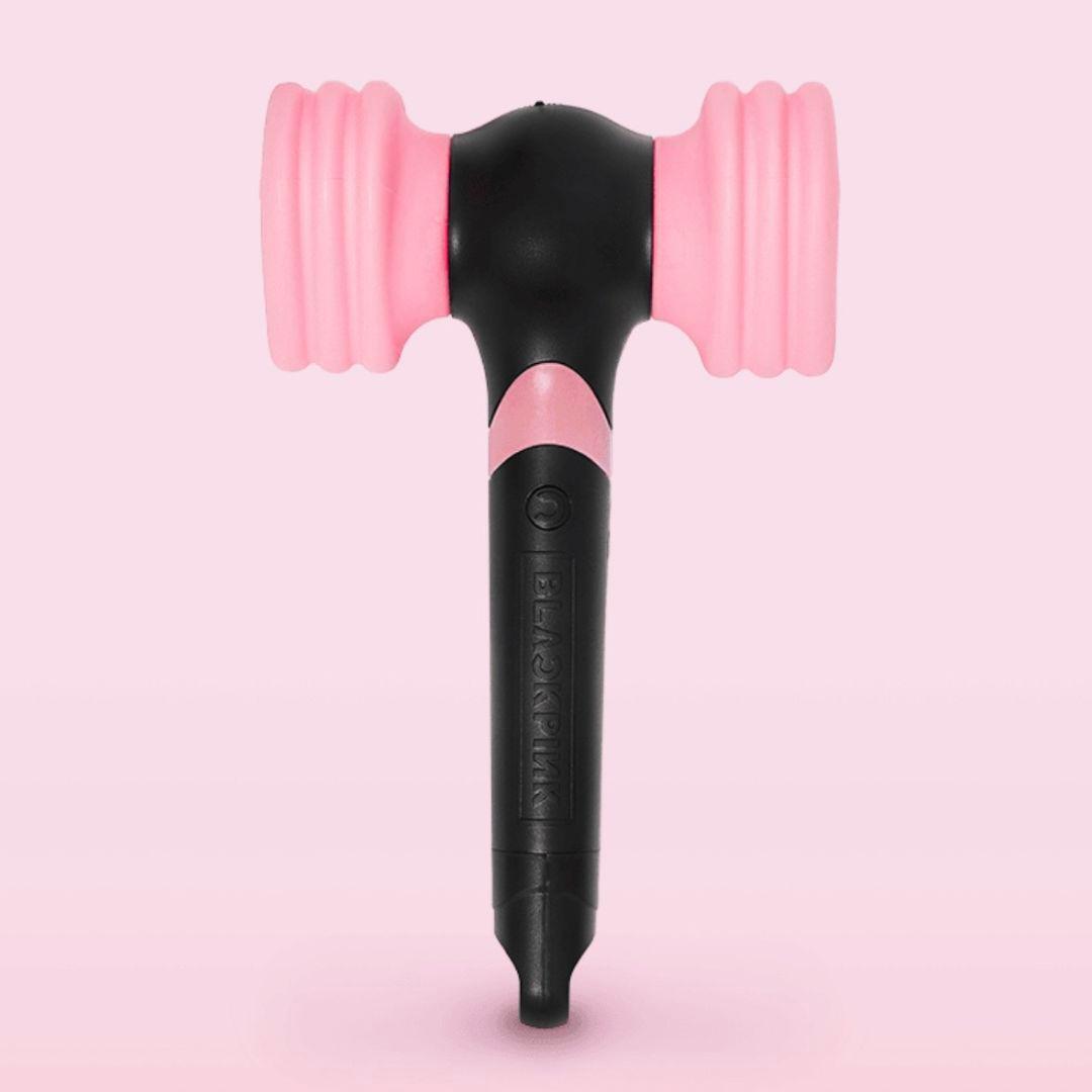 即出荷‼️blackpink 公式ペンライト BLACK PINK　お急ぎ対応★