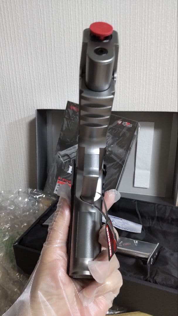 SIG SAUER P226 E2 新品・未使用／貴重／廃盤モデル