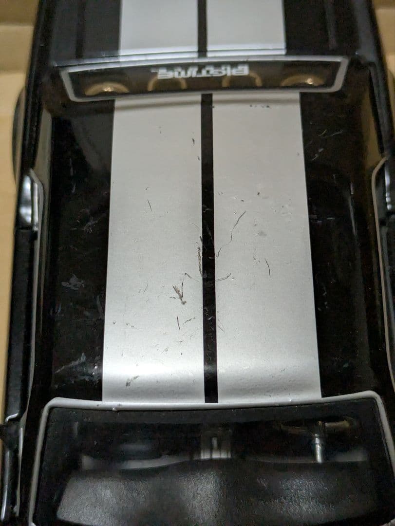 jada 1965　マスタング ビッグタイムマッスル