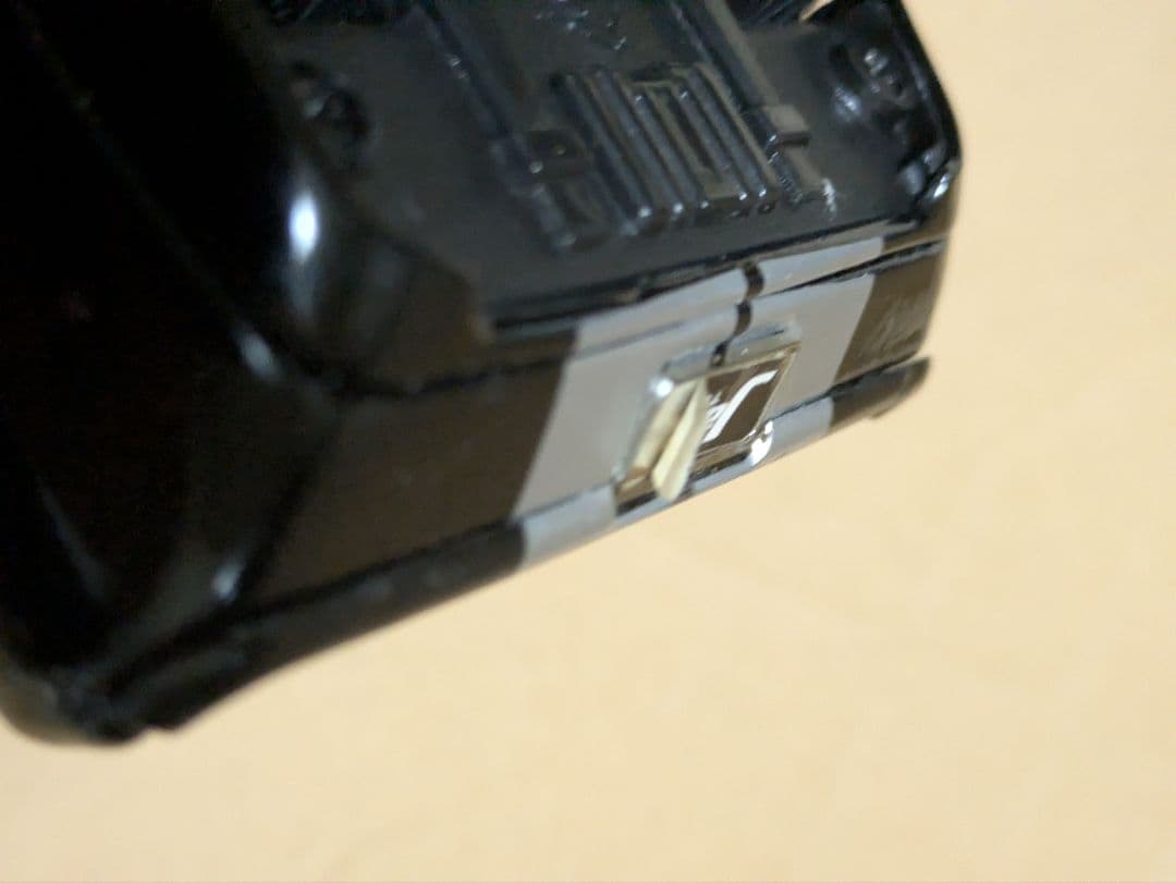 jada 1965　マスタング ビッグタイムマッスル